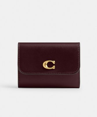 エッセンシャル カード ホルダー ウォレット・カラーブロック